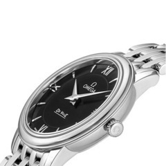 オメガ　高級時計　新品　値下げ