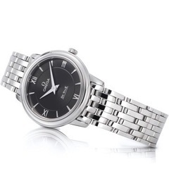 オメガ　高級時計　新品　値下げ