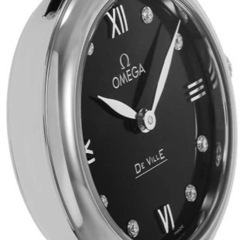 オメガ　高級時計　新品! 値下げ