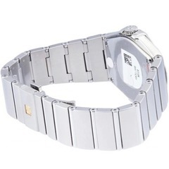 オメガ　腕時計　新品。値下げ