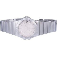 オメガ　腕時計　新品。値下げ