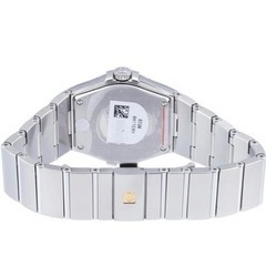 オメガ　腕時計　新品。値下げ