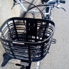 ヤマハPASシオンＵ