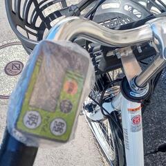 ヤマハPASシオンＵ