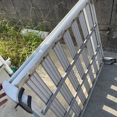 ジムニーja12 ja22 ルーフキャリア