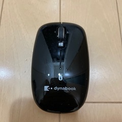 dynabook マウス