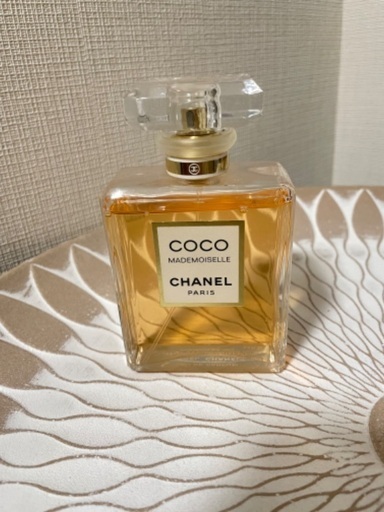 CHANEL シャネル ココマドモアゼル 香水100㎖