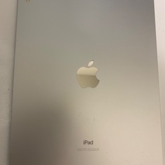 【ネット決済・配送可】【配送料無料】iPad Pro 11インチ...