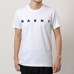 MARNI Tシャツ　ロゴ