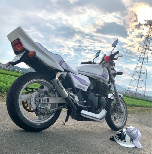 XJR400 4hm(XJR400 4hm 外装 バイク) XJR400 4hm(XJR400 4hm 外装 バイク)