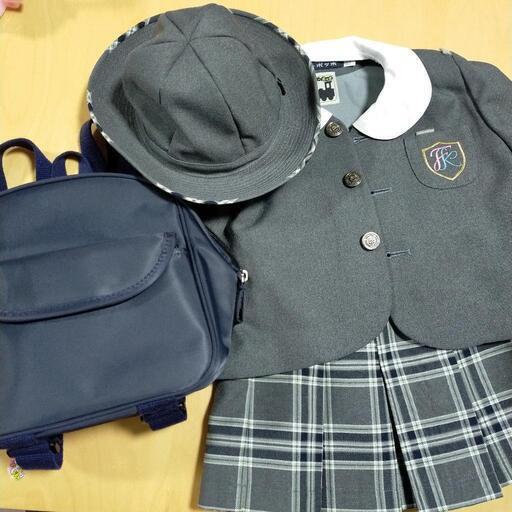 幼稚園 制服一式