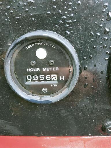 札幌 配達可能 下取り可能 ヤナセ ディーゼル除雪機 バッテリー新品