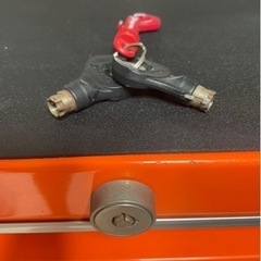 snap-on ツールキャディー  工具箱　スナップオン　ktc、工具