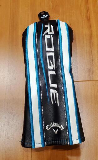 値下げしました】Callaway ROGUE STAR 5W フェアウェイウッド