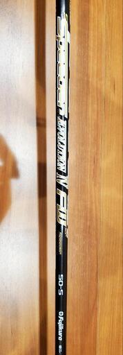値下げしました】Callaway ROGUE STAR 5W フェアウェイウッド