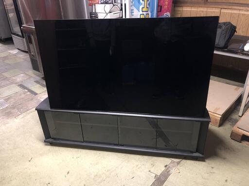 ★中古美品★d札幌市or近郊限定 SONY 55V 4K有機ELテレビ ブラビア 2017年製 KJ-55A1 BRAVIA ソニー ダブルチューナー