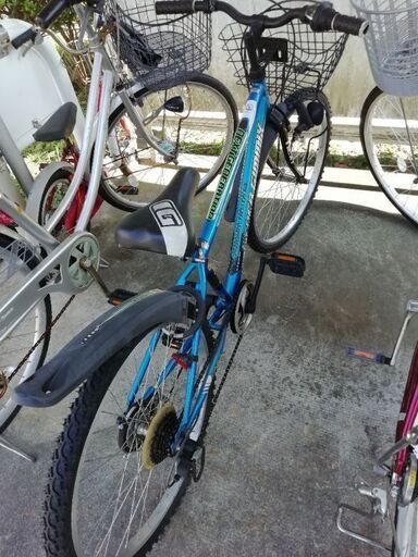 激安自転車(子供用)　美品
