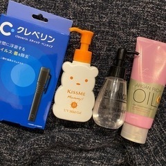 ヘアケアセット他