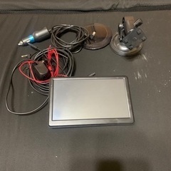 多機能ナビドラレコ