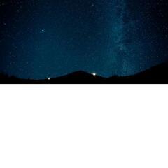 【完走】星を見る集い☆流星群観察☆ナイトツーリング天体観測