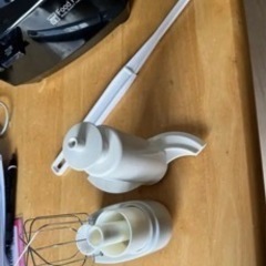 フードプロセッサー アムウェイ ブラック