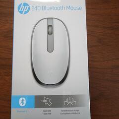 HP 240 Bluetooth マウス