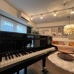 日本橋でピアノ弾き合い会を楽しもう！