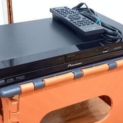 Pionner DVD PLAYER DV-220V 2012年製