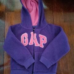 GAP パーカー95㌢