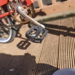 本日引取り限定 OLD BMX 20インチ