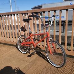 本日引取り限定 OLD BMX 20インチ