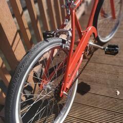 本日引取り限定 OLD BMX 20インチ 本日引取り限定 OLD BMX 20インチ