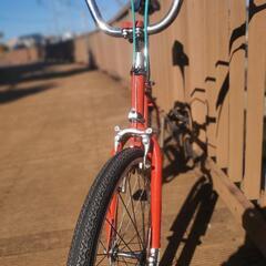 本日引取り限定 OLD BMX 20インチ 本日引取り限定 OLD BMX 20インチ