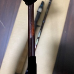 ツララ　turara エルホリゾンテ70 ベイトロッド　バスロッド　怪魚