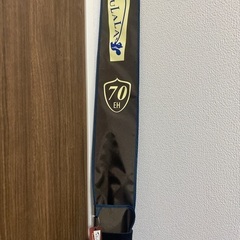 ツララ　turara エルホリゾンテ70 ベイトロッド　バスロッド　怪魚