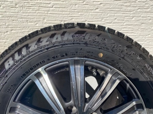 215/45R17 ブリヂストン REVOGZ 4本 送料無料 冬 T1480 楽天市場】215／45r17 ブリヂストン スタッドレス 4本の通販