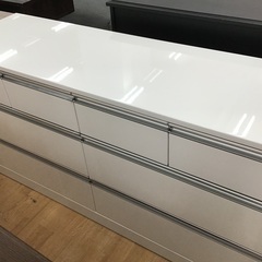 トレファク神戸新長田】サンウッディの3段チェスト入荷しました 
