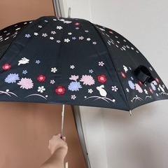 傘、傘　¥100