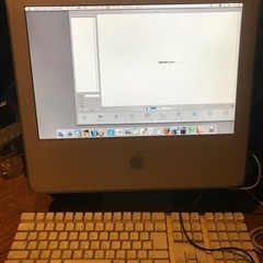 Apple Mac G5
