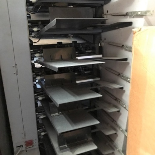Horizon VAC-100 丁合機 基板