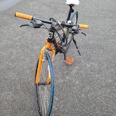 【SALE】24,800⇒20,800　２８インチ　ジャイアントマウンテンバイク　防犯登録可　中古　リサイクルショップ宮崎屋佐土原店　23.2.22F