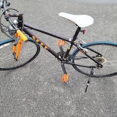 【SALE】24,800⇒20,800　２８インチ　ジャイアントマウンテンバイク　防犯登録可　中古　リサイクルショップ宮崎屋佐土原店　23.2.22F