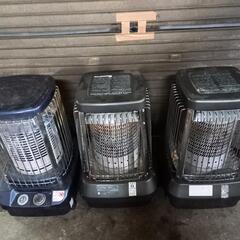 ダイニチ　コロナ　ブルーヒーター　故障品