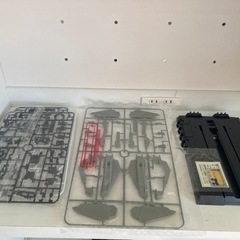 MSZ-006-3 ゼータガンダム No.3 マスターグレードモデル リサイクル