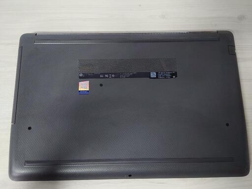 美品】SSD消耗度0％！HP 250G7 Notebook【ノートパソコン】 | www.csi