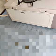 Rinnai リンナイ ガステーブル RTS61AWK15R ガスコンロ 都市ガス用 右強火 ガスホース付 