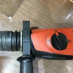 ヒルティ　ハンマドリル　TE2-M　中古品　【ハンズクラフト宜野湾店】