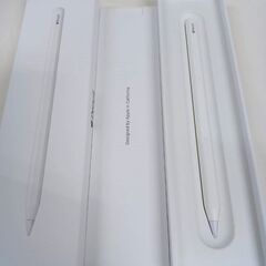 【ネット決済・配送可】Apple Pencil 第2世代 MU8...