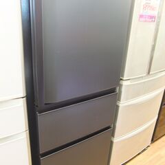 店頭販売限定　東芝　３ドア冷凍冷蔵庫　GR-S33SC　２０２１...