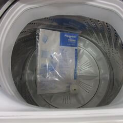 店頭販売限定　パナソニック　NA-F50BE5　５キロ　２０１７年製